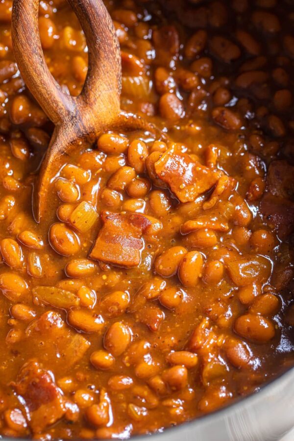 Baked Beans